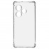 Чохол-накладка ArmorStandart Air Force для Realme GT 6/GT 6T/GT Neo 6/GT Neo 6 SE Camera cov, Clear (прозорий)