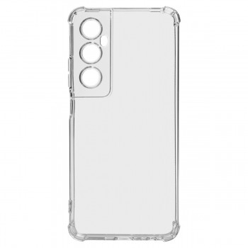 Чохол-накладка ArmorStandart Air Force для Realme C65 4G, Clear (прозорий)