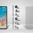 Гідрогелева плівка ArmorStandart матова для Samsung M35 5G (M356), діагональ 6.6