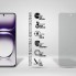Гідрогелева плівка ArmorStandart матова для OPPO Reno12, діагональ 6.7