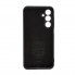 Чохол-накладка ArmorStandart ICON для Samsung M35 5G (M356) Camera cove, Black (чорний)