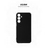 Чохол-накладка ArmorStandart ICON для Samsung M35 5G (M356) Camera cove, Black (чорний)