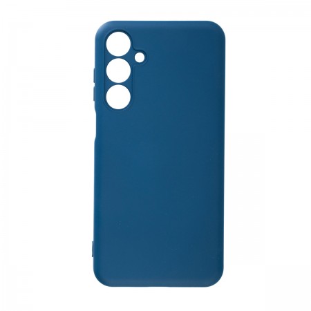 Чохол-накладка ArmorStandart ICON для Samsung M35 5G (M356), Blue (синій)