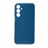 Чохол-накладка ArmorStandart ICON для Samsung M35 5G (M356), Blue (синій)