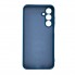 Чохол-накладка ArmorStandart ICON для Samsung M35 5G (M356), Blue (синій)