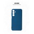 Чохол-накладка ArmorStandart ICON для Samsung M35 5G (M356), Blue (синій)
