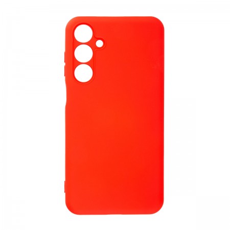 Чохол-накладка ArmorStandart ICON для Samsung M35 5G (M356), Red (червоний)