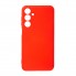 Чохол-накладка ArmorStandart ICON для Samsung M35 5G (M356), Red (червоний)