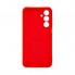 Чохол-накладка ArmorStandart ICON для Samsung M35 5G (M356), Red (червоний)