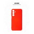 Чохол-накладка ArmorStandart ICON для Samsung M35 5G (M356), Red (червоний)