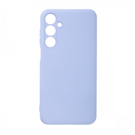 Чохол-накладка ArmorStandart ICON для Samsung M35 5G (M356), Lavender (фіолетовий)