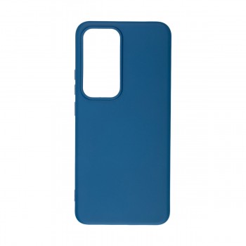 Чохол-накладка ArmorStandart ICON для OPPO Reno12 Pro, Blue (синій) Чохол-накладка ArmorStandart ICON для OPPO Reno12 Pro, Blue (синій)