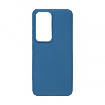 Чохол-накладка ArmorStandart ICON для OPPO Reno12, Blue (синій) Чохол-накладка ArmorStandart ICON для OPPO Reno12, Blue (синій)