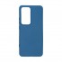 Чехол-накладка ArmorStandart ICON для OPPO Reno12, Blue (синий)