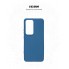 Чехол-накладка ArmorStandart ICON для OPPO Reno12, Blue (синий)