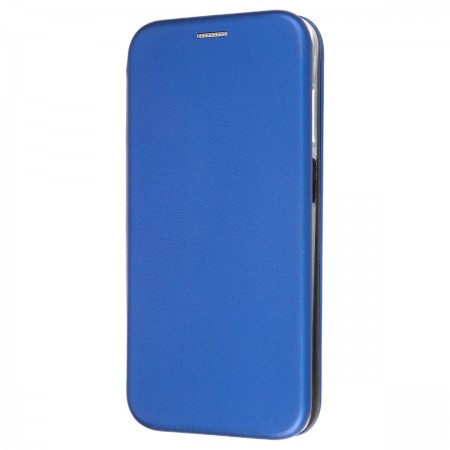 Чехол-книжка ArmorStandart G- для Samsung M35 5G (M356), Blue (синий)