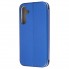Чехол-книжка ArmorStandart G- для Samsung M35 5G (M356), Blue (синий)
