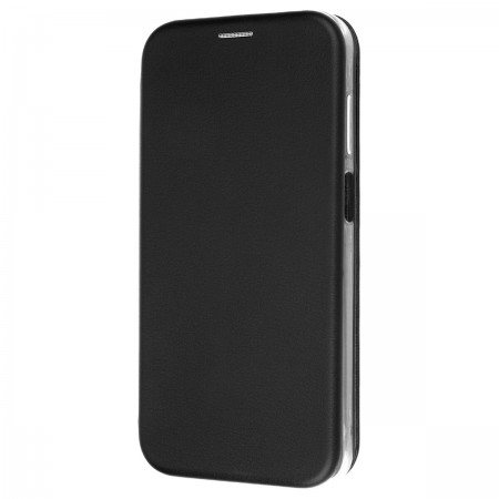 Чохол-книжка ArmorStandart G- для Samsung M35 5G (M356), Black (чорний)