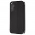Чохол-книжка ArmorStandart G- для Samsung M35 5G (M356), Black (чорний)