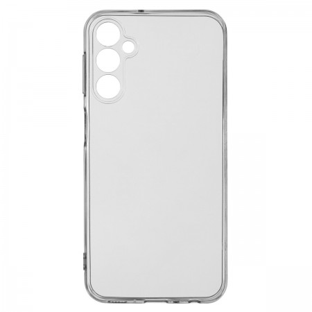 Чехол-накладка ArmorStandart Air для Samsung M35 5G (M356), Clear (прозрачный)