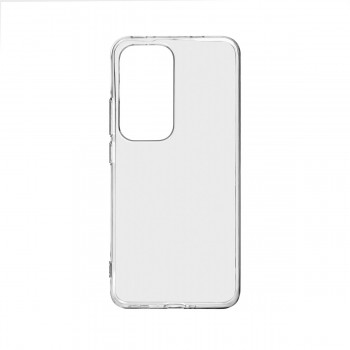 Чохол-накладка ArmorStandart Air для OPPO Reno12 Pro, Clear (прозорий) Чохол-накладка ArmorStandart Air для OPPO Reno12 Pro, Clear (прозорий)