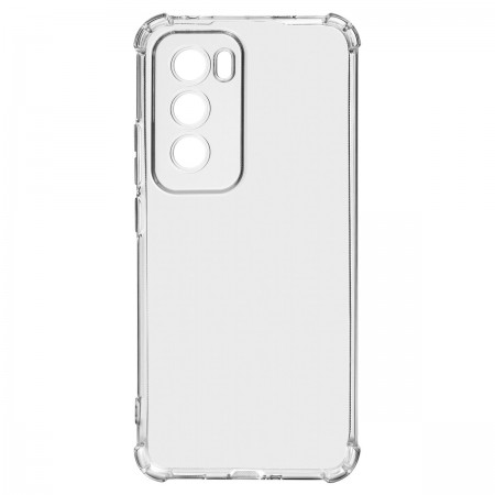Чохол-накладка ArmorStandart Air Force для OPPO Reno12 Pro, Clear (прозорий)