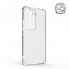 Чохол-накладка ArmorStandart Air Force для OPPO Reno12 Pro, Clear (прозорий)