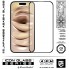 Захисне скло ArmorStandart Icon 3D для Apple iPhone 16 / 15, 3D, діагональ 6.1