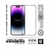 Защитное стекло ArmorStandart Icon 3D для Apple iPhone 16 Pro Max, 6.9