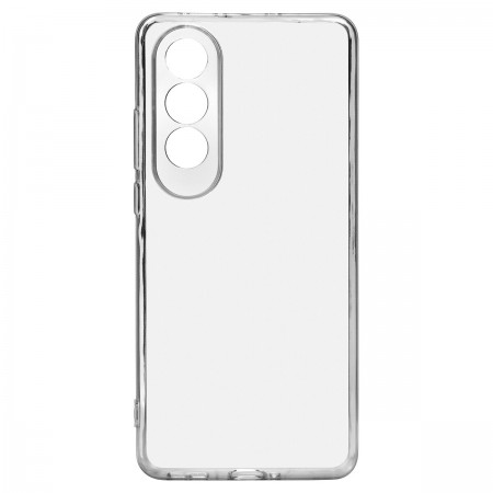 Чохол-накладка ArmorStandart Air для OnePlus Nord CE 4, Clear (прозорий)
