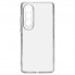 Чохол-накладка ArmorStandart Air для OnePlus Nord CE 4, Clear (прозорий)