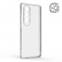 Чохол-накладка ArmorStandart Air для OnePlus Nord CE 4, Clear (прозорий)