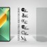 Гидрогелевая пленка ArmorStandart матовая для Tecno Pova 6 (LI7), диагональ 6.78