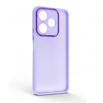 Чохол-накладка ArmorStandart Shade для Xiaomi Redmi 13 4G / Poco M6 4G, Violet (фіолетовий) Чохол-накладка ArmorStandart Shade для Xiaomi Redmi 13 4G / Poco M6 4G, Violet (фіолетовий)