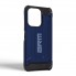 Чехол-накладка ArmorStandart Panzer для Xiaomi Redmi 13 4G / Poco M6 4G, Dark Blue (синий)