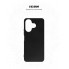 Чохол-накладка ArmorStandart ICON для Xiaomi Redmi 13 4G / Poco M6 4G, Black (чорний)
