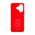 Чохол-накладка ArmorStandart ICON для Xiaomi Redmi 13 4G / Poco M6 4G, Red (червоний)