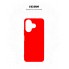 Чохол-накладка ArmorStandart ICON для Xiaomi Redmi 13 4G / Poco M6 4G, Red (червоний)
