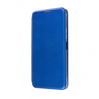 Чохол-книжка ArmorStandart G- для Xiaomi Redmi 13 4G / Poco M6 4G, Blue (синій) Чохол-книжка ArmorStandart G- для Xiaomi Redmi 13 4G / Poco M6 4G, Blue (синій)