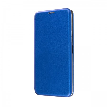 Чохол-книжка ArmorStandart G- для Xiaomi Redmi 13 4G / Poco M6 4G, Blue (синій)