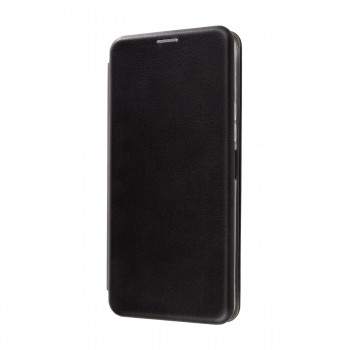 Чохол-книжка ArmorStandart G- для Xiaomi Redmi 13 4G / Poco M6 4G, Black (чорний) Чохол-книжка ArmorStandart G- для Xiaomi Redmi 13 4G / Poco M6 4G, Black (чорний)