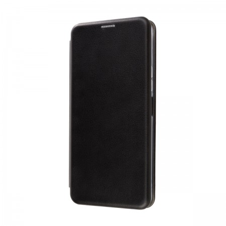 Чохол-книжка ArmorStandart G- для Xiaomi Redmi 13 4G / Poco M6 4G, Black (чорний)