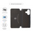 Чохол-книжка ArmorStandart G- для Xiaomi Redmi 13 4G / Poco M6 4G, Black (чорний)