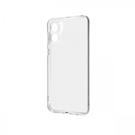 Чехол-накладка ArmorStandart Air для Motorola E13, Clear (прозрачный)