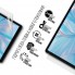 Гідрогелева плівка ArmorStandart для Blackview Tab 80 LTE, діагональ 10.1