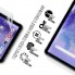 Гідрогелева плівка ArmorStandart для планшета Umidigi Active T1 (MT09), 11