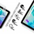 Гидрогелевая пленка ArmorStandart для Umidigi G2 Tab (MT11) 10.1