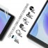 Гідрогелева плівка ArmorStandart Anti-Blue для Blackview Tab 50 Wi-Fi, 8