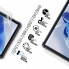 Гидрогелевая пленка ArmorStandart Anti-Blue для Oukitel RT7 Titan 10.1