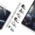 Гидрогелевая пленка для планшета Oukitel RT8 ArmorStandart Anti-Blue 11